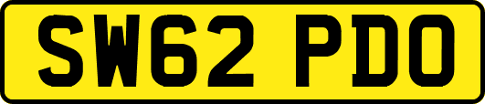 SW62PDO