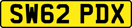 SW62PDX