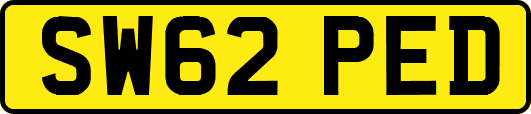SW62PED