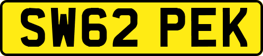 SW62PEK