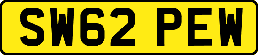 SW62PEW