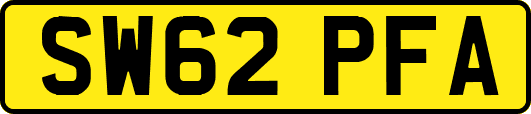 SW62PFA