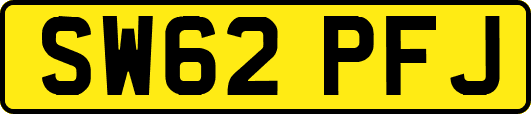 SW62PFJ