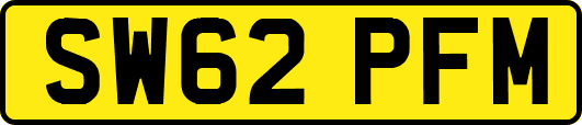 SW62PFM