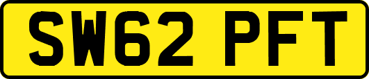 SW62PFT