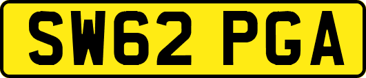 SW62PGA