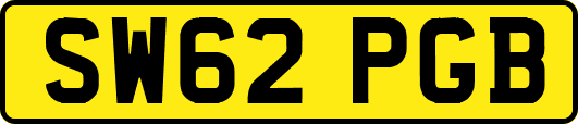 SW62PGB