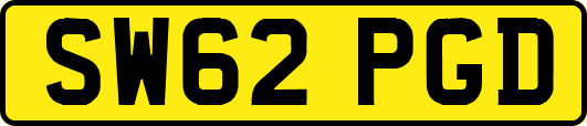 SW62PGD