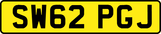 SW62PGJ