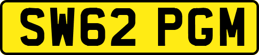 SW62PGM