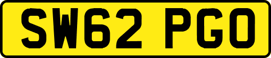SW62PGO