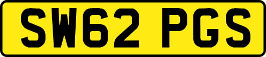 SW62PGS