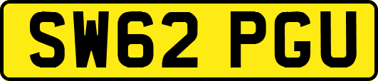SW62PGU