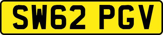 SW62PGV