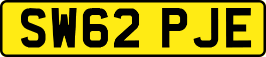 SW62PJE