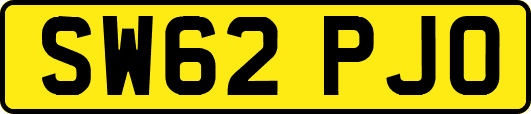 SW62PJO