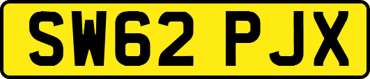 SW62PJX