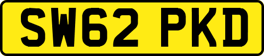SW62PKD