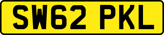 SW62PKL