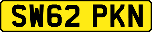 SW62PKN
