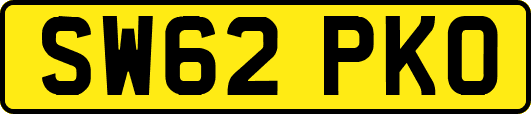 SW62PKO