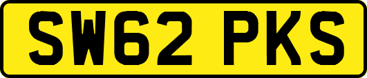 SW62PKS