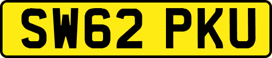 SW62PKU