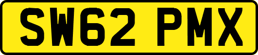 SW62PMX