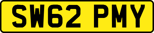 SW62PMY