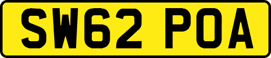 SW62POA