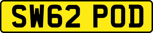 SW62POD