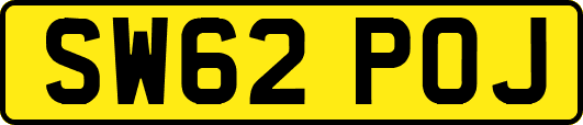 SW62POJ