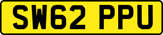 SW62PPU