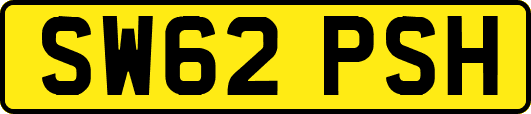 SW62PSH