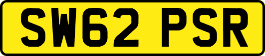 SW62PSR