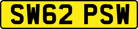 SW62PSW