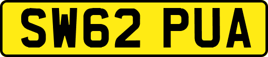 SW62PUA