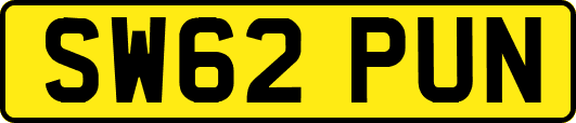 SW62PUN