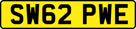 SW62PWE