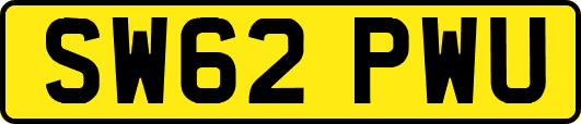 SW62PWU