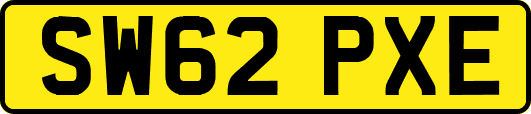 SW62PXE