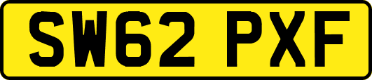 SW62PXF