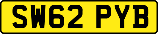 SW62PYB