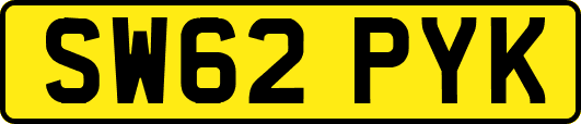 SW62PYK