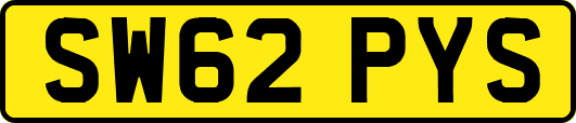 SW62PYS