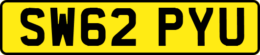 SW62PYU