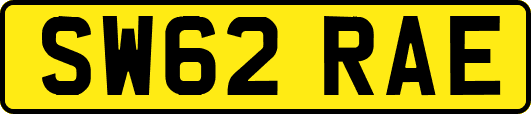 SW62RAE