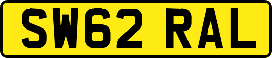 SW62RAL
