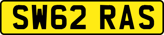 SW62RAS