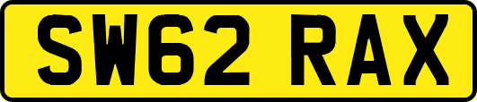 SW62RAX